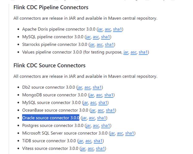 Flink CDC 里使用flink1.16.2报错怎么办？