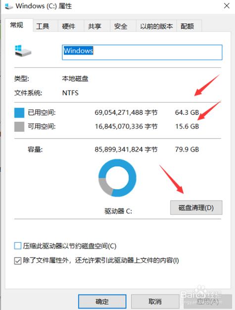 如何在CentOS中检查磁盘空间使用情况