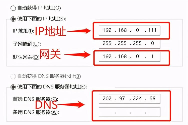 dns设置哪个最好最快