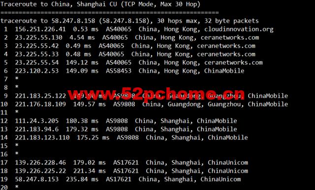 CMIVPS：大带宽香港VPS(CN2)/美国VPS(AS4837+20G防御)，7折优惠，低至/年