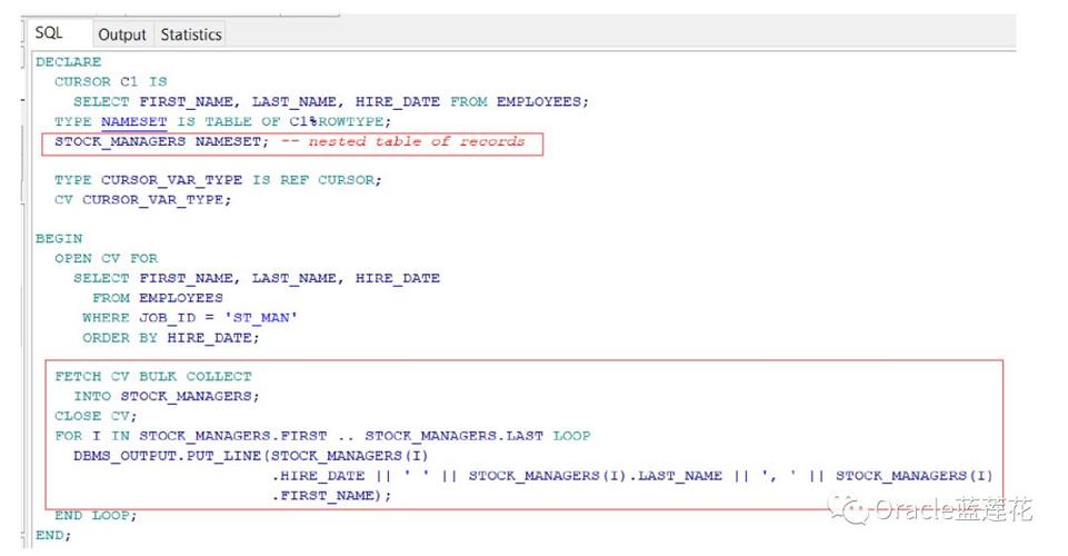 plsql怎么执行sql脚本文件