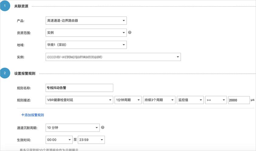 Linux上MySQL的性能监控与告警怎么配置