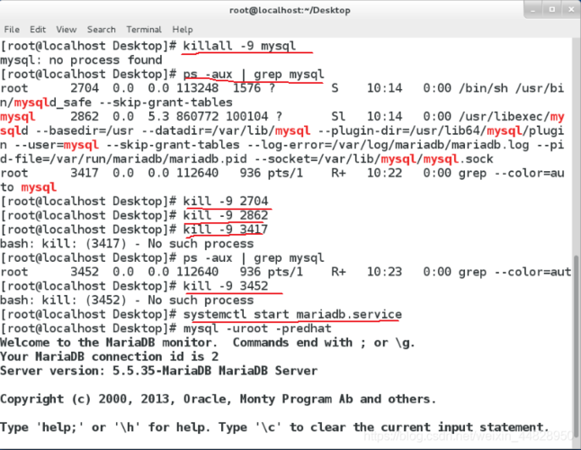 MariaDB在Linux平台上的性能怎么评估