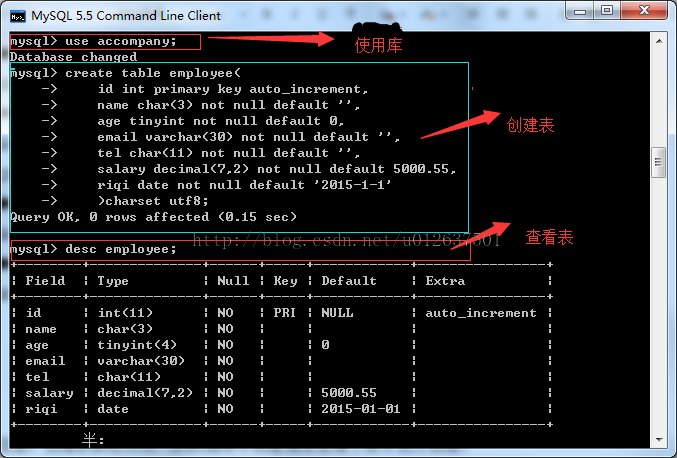 mysql中数字转字符要注意哪些事项