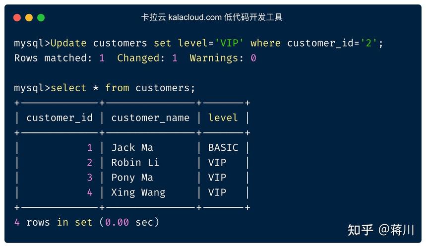 mysql触发器如何判断查询结果存在