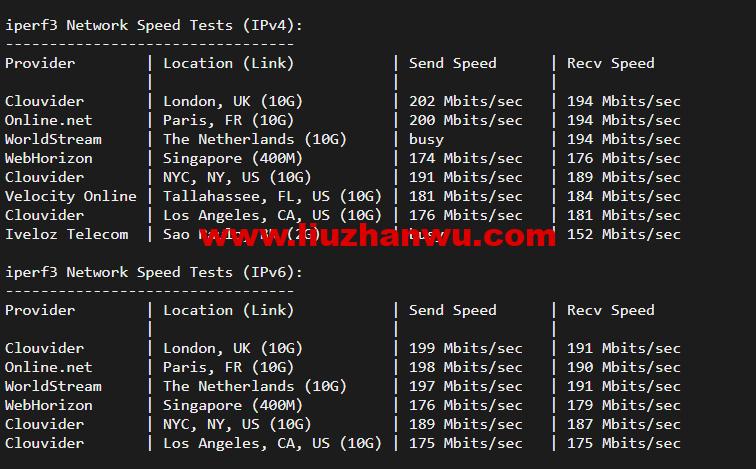 JustHost新上线德国法兰克福VPS（德国、俄罗斯、美国8机房可选，免费5次更IP，可任意切换机房）