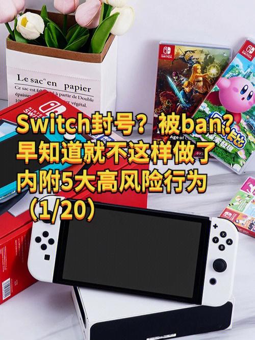 switch游戏墙，switch被ban怎么解决