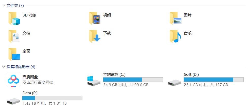 Unix中怎么查看磁盘空间情况