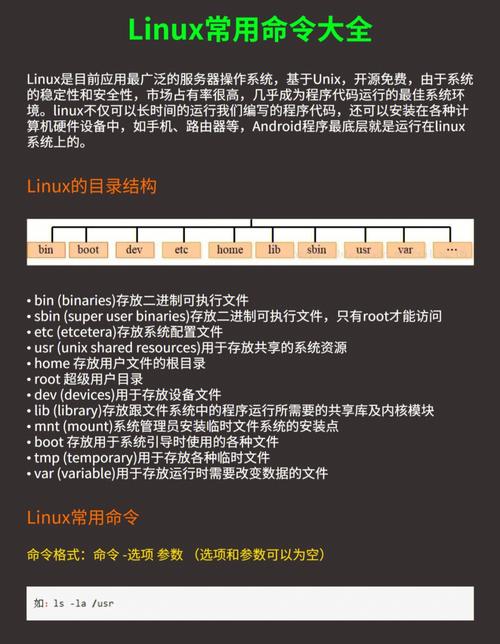 Linux香港服务器常见操作系统有哪些差异