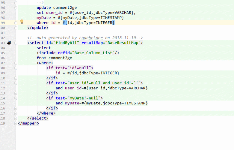 MyBatis动态SQL技巧有哪些