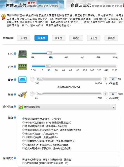 选择国内vps主机要注意什么问题