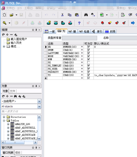 sql怎么检查字段长度