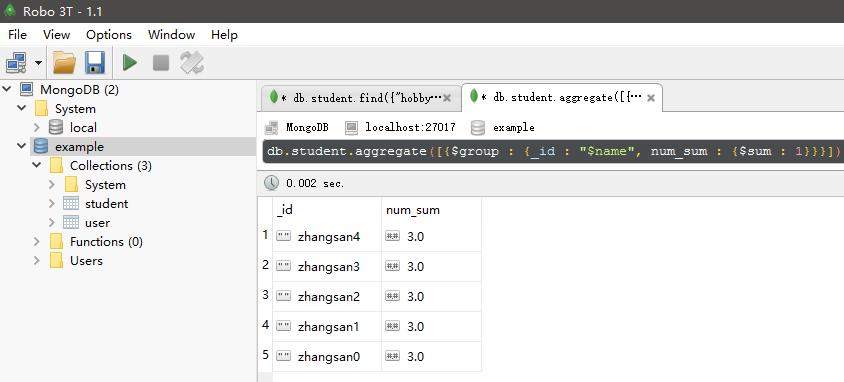 MongoDB怎么处理大量的写入操作