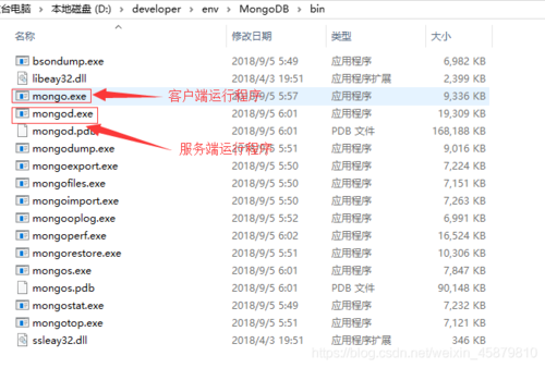 MongoDB的文档验证功能怎么用