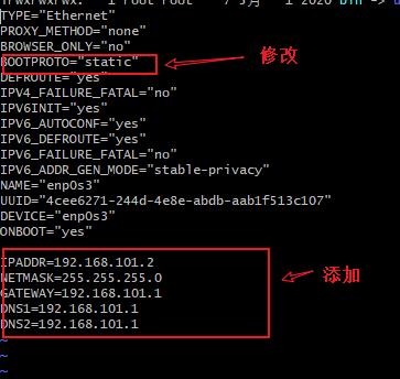 CentOS中怎么部署静态网站