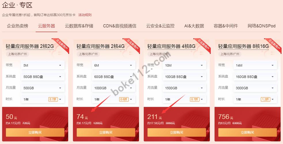 如何购买到便宜的腾讯云服务器_腾讯云服务器x视频云联合大促活动详解_2核4G云服务器1255元/2年