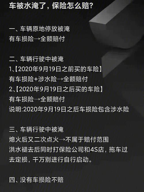 下雨墙倒了砸车保险赔吗，下大雨墙倒了车被砸保险公司赔吗