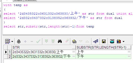 sql怎么在字符串后面添加字符