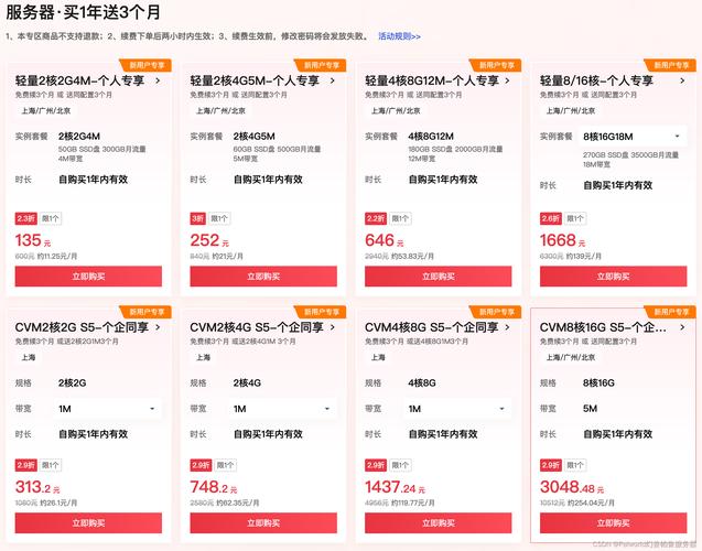 阿里云服务器双十二爆款特惠_1核2G内存5M峰值带宽年付114元/可按优惠价续费3次