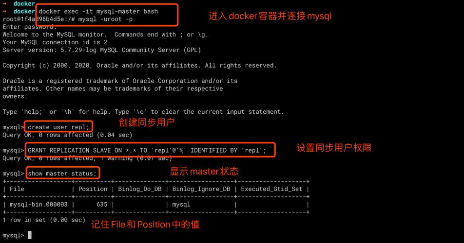 docker中安装mysql无法运行的原因有哪些