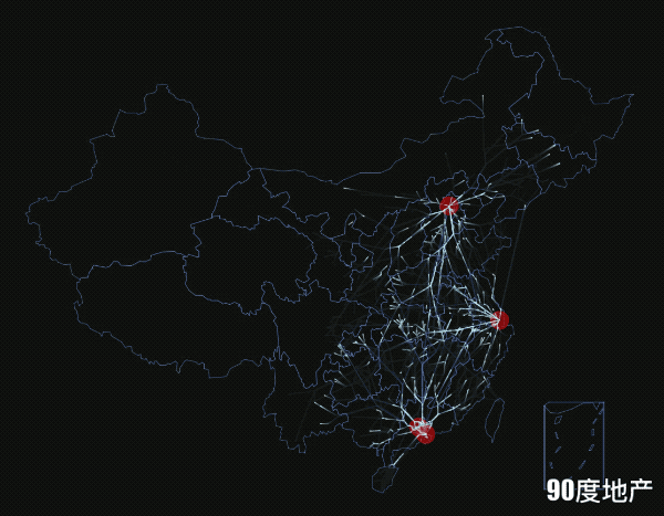 动态网站地图生成：PHP递归函数的应用