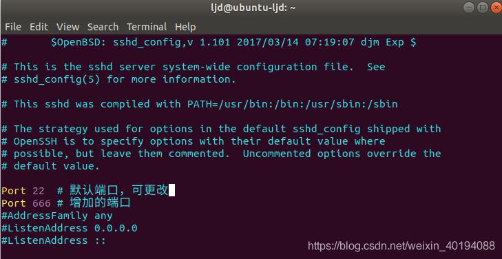 ubuntu怎么关闭ssh服务器