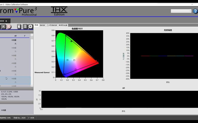 云电脑的屏幕分辨率和色彩显示如何