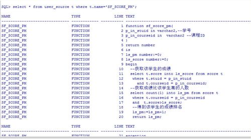 oracle中replace函数的功能有哪些