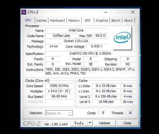 选择优质服务器CPU有什么优势