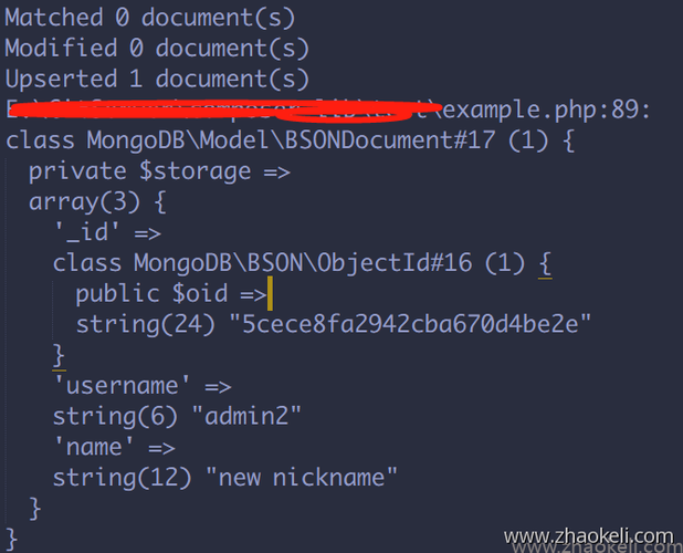 php中mongodb怎么重命名集合