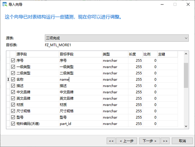 sqlserver如何修改字段长度