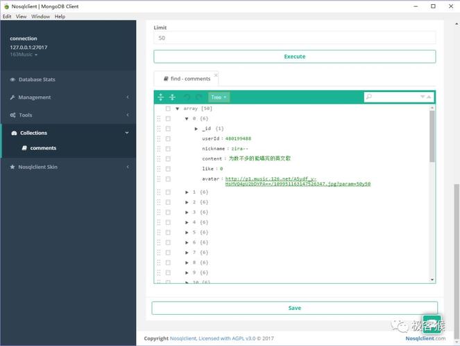 mongodb创建表的方法有哪些