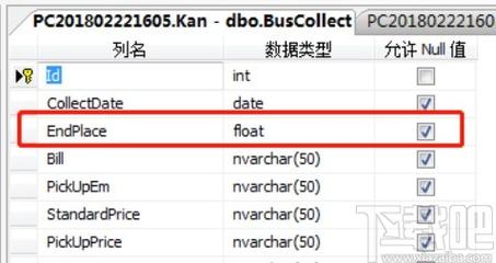 sql修改字段类型要注意哪些事项