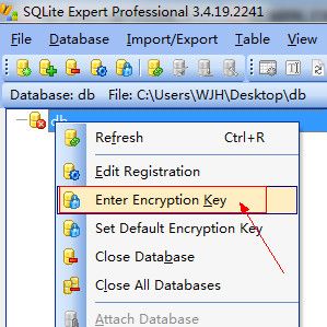 sqlite数据库文件修复的方法是什么