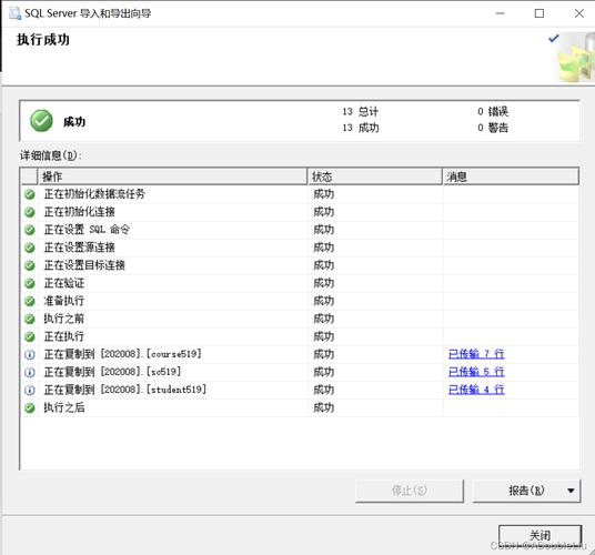 sqlserver怎么导入本地数据库