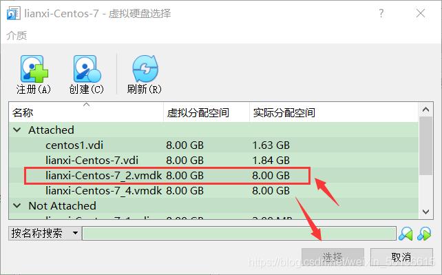 centos如何分配磁盘空间