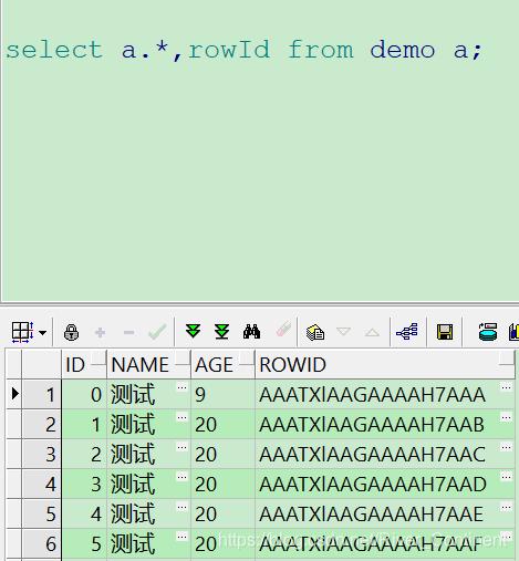 Oracle怎么处理VARCHAR列中的特殊字符