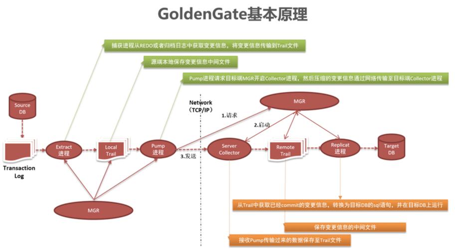 oracle函数的应用场景有哪些