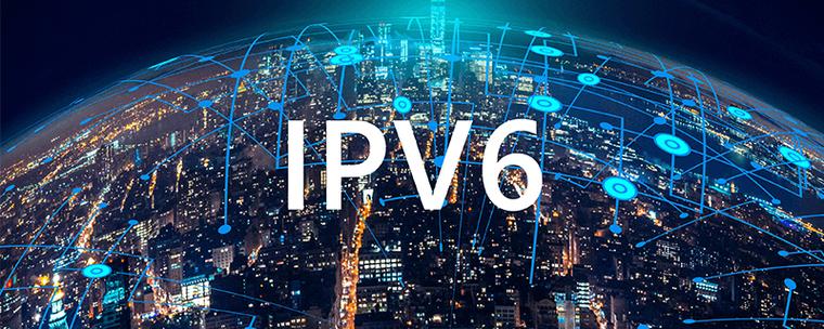 美国服务器IPV6有什么优势