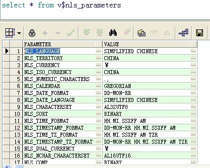 Oracle中怎么比较NVARCHAR2列与DATE类型