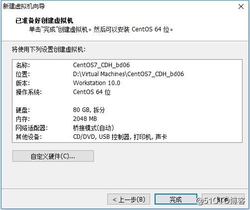 centos7修改主机名的方法是什么