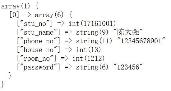 ThinkPHP报错“未定义数组索引”的原因与解决方法