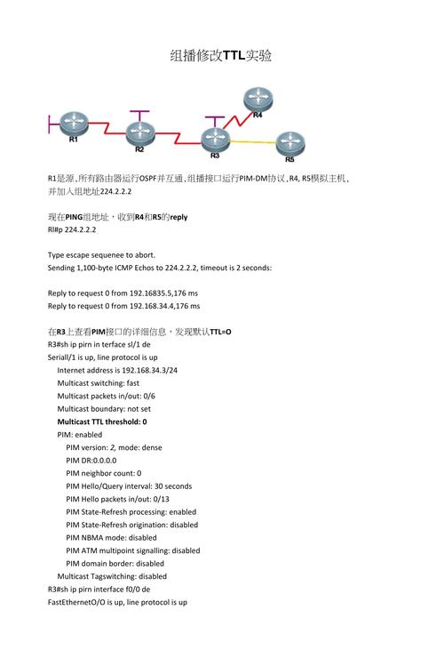 TTL值修改有什么意义