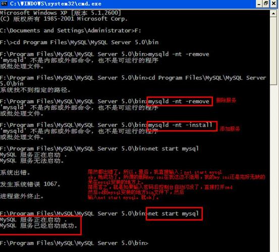 如何解决ECShop出现mysqlserver  error report错误提示