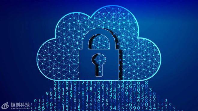 如何保护跨境电商云服务器的数据安全？