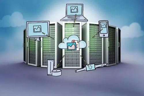 如何保护跨境电商云服务器的数据安全？