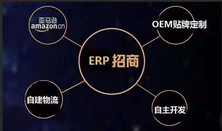 的亚马逊跨境电商云服务器有哪些？