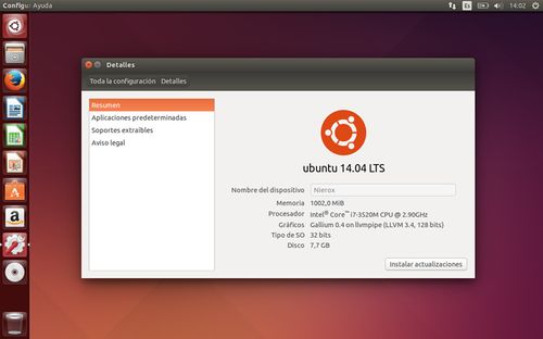 如何更换Ubuntu 14.04新源