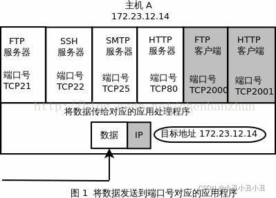 如何在Linux服务器中实时观察 TCP 和 UDP 端口？