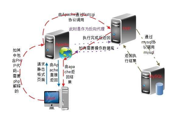 centos 7.0安装配置lamp服务器_手工搭建LAMP环境（CentOS 7.8 PHP7.0）